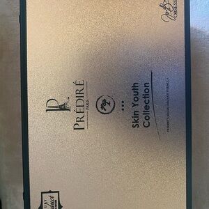 Predire Paris Gold Skin Youth Collection Serum